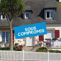 Maison - 7 pièces - 110 m²