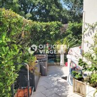 Appartement -  3 pièces - 78 m²