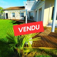 Maison - 4 pièces - 125 m²