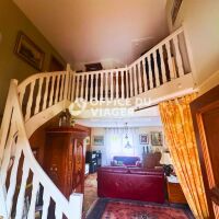 Maison - 5 pièces - 134 m²