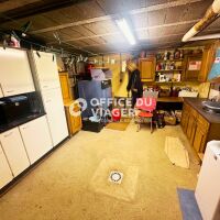 Maison - 5 pièces - 134 m²