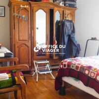 Maison - 3 pièces - 80,16 m²