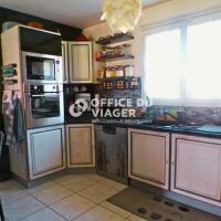 Maison - 5 pièces - 123 m²