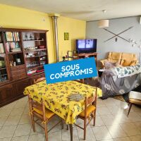 Maison - 5 pièces - 97,35 m²