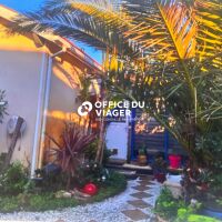 Maison - 5 pièces - 126 m²