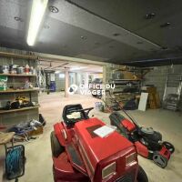 Maison - 4 pièces - 119 m²