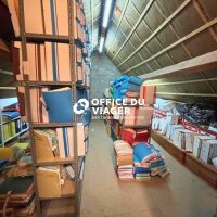 Maison - 7 pièces - 254 m²