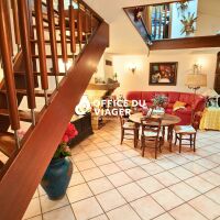 Maison - 3 pièces - 80,81 m²