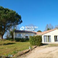 Maison - 7 pièces - 176,60 m²