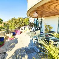 Appartement - 4 pièces - 118,43 m²