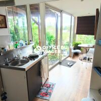 Maison - 8 pièces - 180 m²