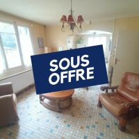 Maison - 3 pièces - 90,63 m²