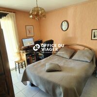 Maison - 4 pièces - 121,28 m²