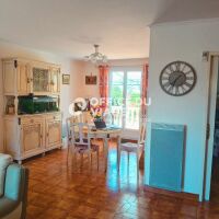 Maison - 4 pièces - 102 m²