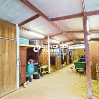 Maison -5 pièces - 210 m²