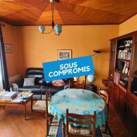 Maison - 4 pièces - 94,48 m²