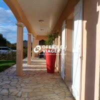 Maison - 5 pièces - 147 m²