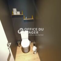 Maison - 4 pièces - 132,21 m²