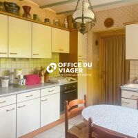 Maison - 5 pièces - 121,58 m²
