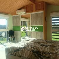 Ensemble immobilier - 6 pièces - 250 m²