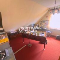 Maison - 5 pièces - 134 m²