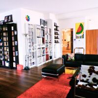 Appartement-2 pièces-101 m²