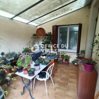 Maison - 3 pièces - 63,25 m²