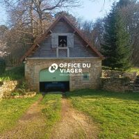 Ensemble immobilier - 6 pièces - 250 m²