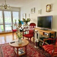 Appartement - 3 pièces - 104,70 m²
