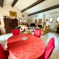 Maison - 5 pièces  - 140 m²