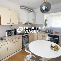 Maison - 5 pièces - 90 m²