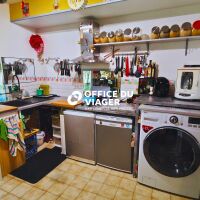 Maison - 7 pièces - 400 m²