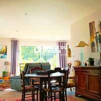 Maison - 5 pièces - 114 m²