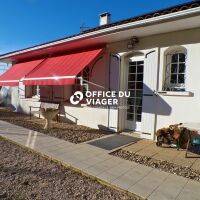 Maison - 7 pièces - 231,10 m²