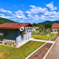 Maison - 7 pièces - 260 m²