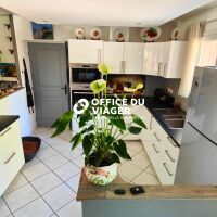 Maison - 4 pièces - 92 m²