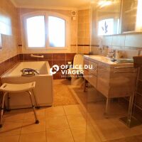 Maison - 7 pièces - 231,10 m²