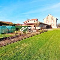 Maison - 5 pièces - 144 m²