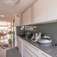 Appartement - 3 pièces - 97,38 m²