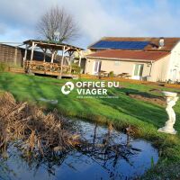 Maison - 7 pièces - 226 m²