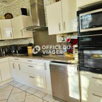 Maison - 4 pièces - 142,18 m²