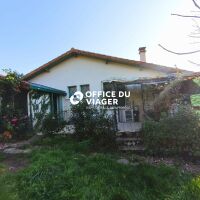 Maison - 5 pièces - 125 m²