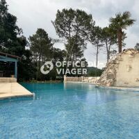 Maison - 9 pièces - 327,77 m²