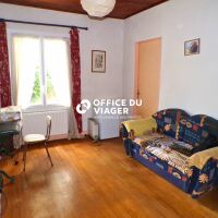 Maison - 4 pièces - 100 m²