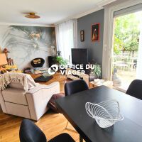 Maison - 8 pièces - 180 m²