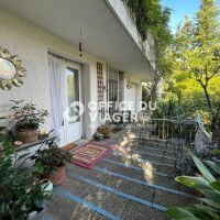 Maison - 5 pièces - 109 m²