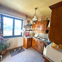 Maison - 4 pièces - 92 m²