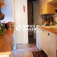 Maison - 4 pièces - 86 m²