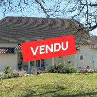 Maison - 5 pièces - 130 m²