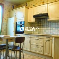 Maison - 5 pièces - 140 m²